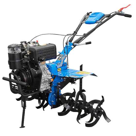 Мотоблок Кентавр МБ2012Д (колеса 5.00-12) Харьков