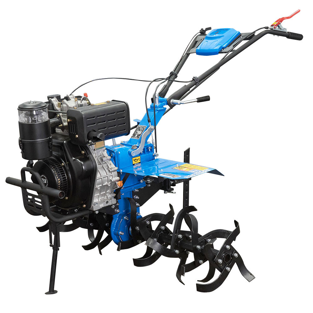 Мотоблок Кентавр МБ2012Д (колеса 5.00-12 Безкоштовна доставка Новою Поштою, Заводська Упаковка) Харків - фото 6