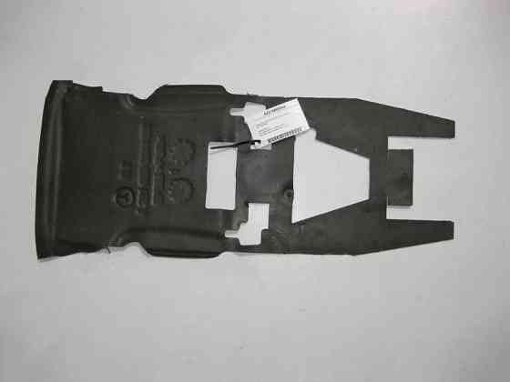 Mercedes-Benz  A2216800044 Шумоізоляція на тунелі КПП в салоні S-Class W221 CL C216 Одеса