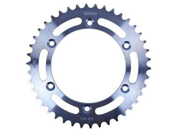 Зірка задня 520*42Т на мотоцикл XY250GY-6B Мукачево