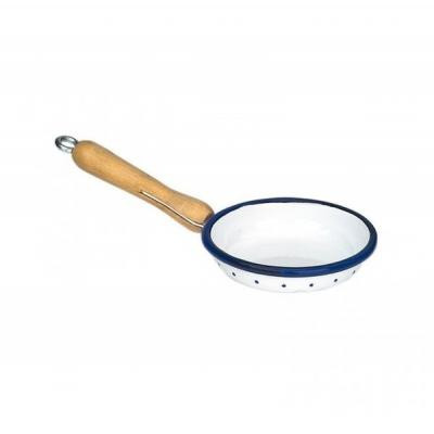 Ігровий набір Nic сковорідка емаль (8 см) (NIC530220) Вінниця - фото 1