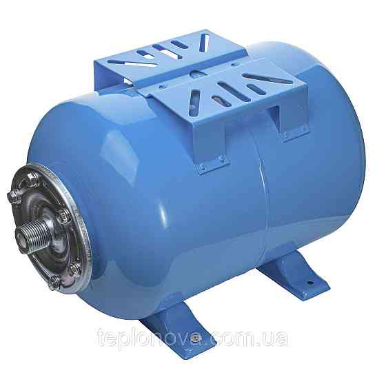 Гидроаккумулятор    24л  10bar Черновцы