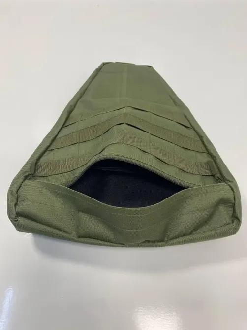 Напашник под балистический пакет Одесса - изображение 13