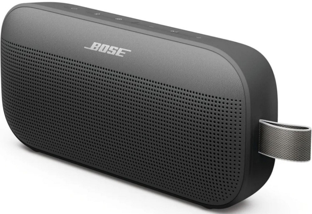 Акустика Bose SoundLink Flex (2nd Gen) Black . Харьков - изображение 2