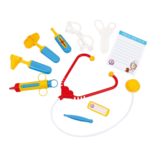 Ігровий Набір 