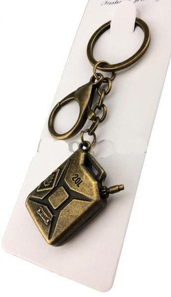 Брелок мужской Канистра Киев - изображение 1