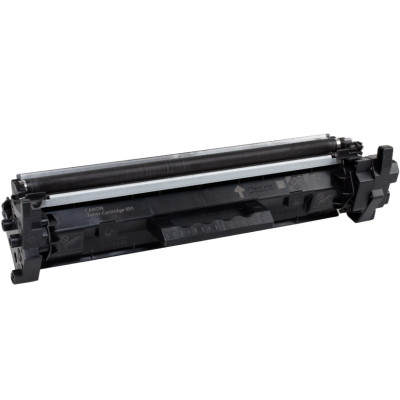 Корпус картриджу Canon 051 toner cartridge (C_VIRGIN_CA_051) Вінниця - фото 1