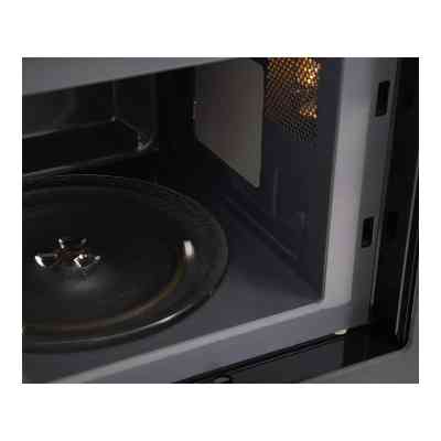 Мікрохвильова піч Interline MWA 520 SSA BA Вінниця