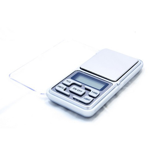 Весы ювелирные 100г (MX-460/MS-1724A) 2073 Киев - изображение 7