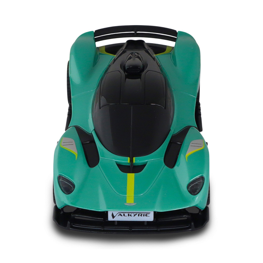 Автомобіль KS Drive на р/к - Aston Martin Valkyrie (1:24, 2.4 ГГц, шавлієвий) Дніпро - фото 19