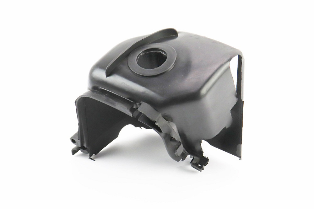 Пластик циліндру для охолодження Yamaha BWS100 Киев - изображение 1