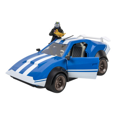 Фигурка для геймеров Jazwares Fortnite Joy Ride Vehicle Whiplash (FNT0815) Винница - изображение 3