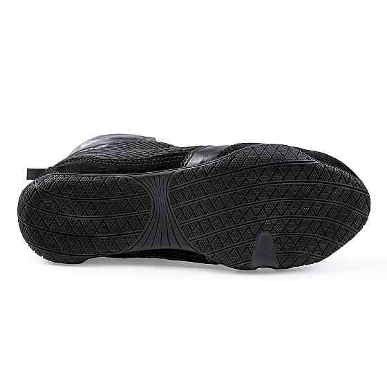 Боксерки профессиональные для бокса и единоборств V`Noks Vi Venti | Легкие, дышащие, нескользящие | Размер 46 Киев