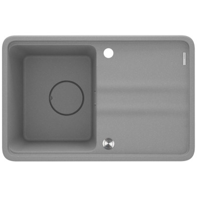 Мийка кухонна Deante Momi (ZKM_S11A) Вінниця - фото 1