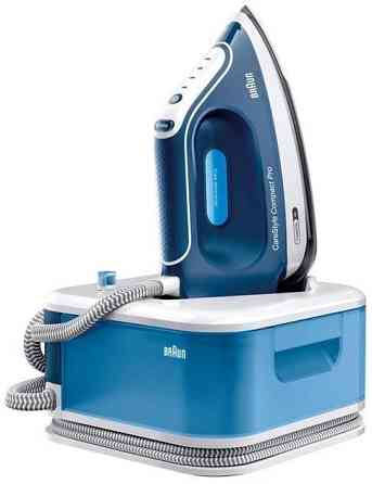 Праска Braun IS 2565 BL Compact Pro ( 28002 ) Харків