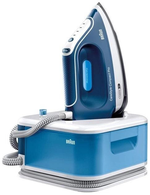 Праска Braun IS 2565 BL Compact Pro ( 28002 ) Харьков - изображение 2