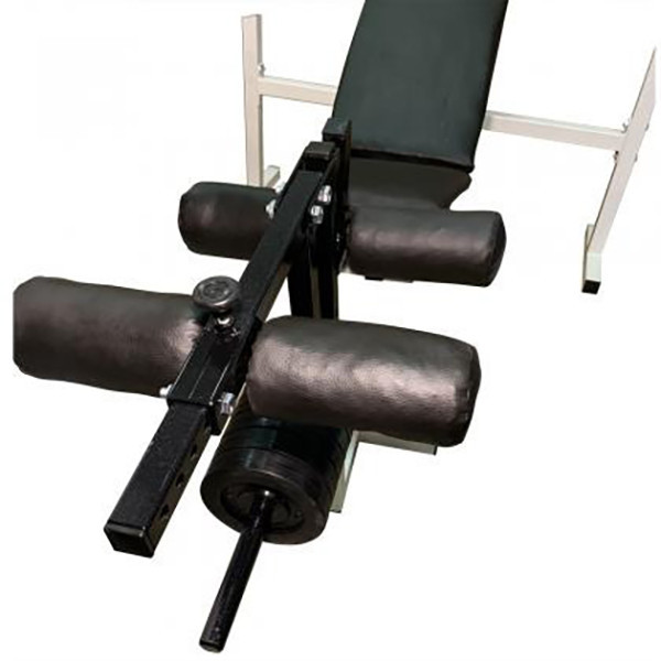 Скамья со стойкой для штанги ProGym Plus NE-SK-0680 Винница - изображение 8