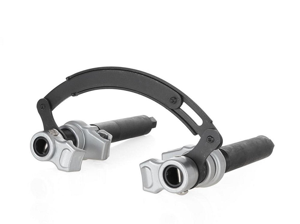 Знімач пружин підвіски "GeKo" механічний 70-280мм Киев - изображение 5