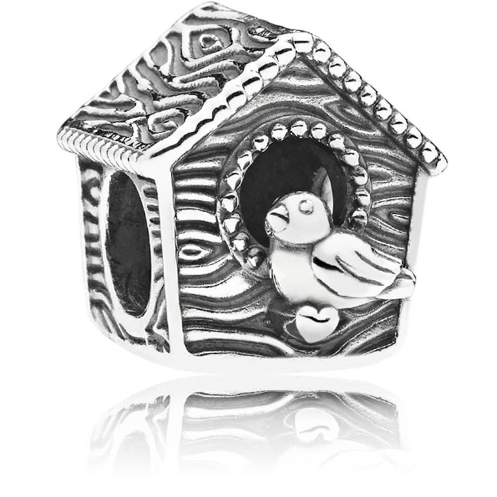 Серебряный шарм Пандора  797045MasterSem Киев - изображение 1