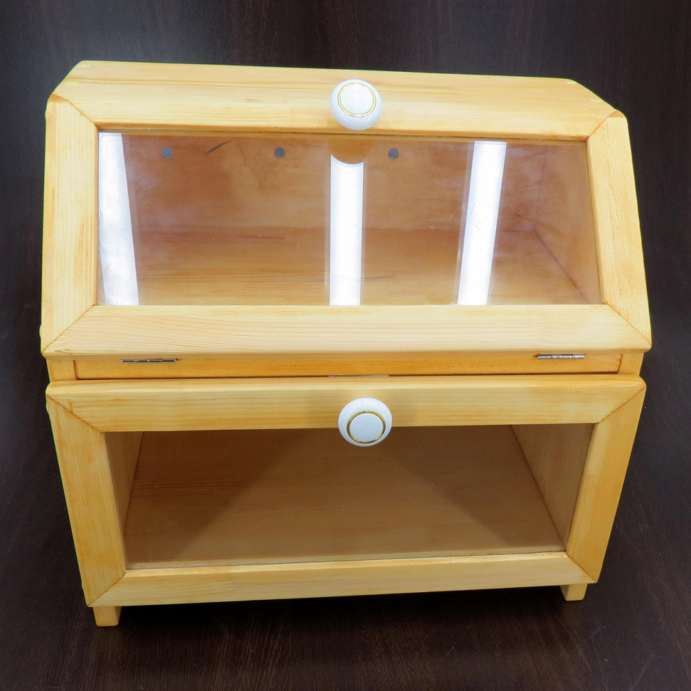 Хлібниця "Формоза" каррі Миколаїв - фото 3