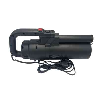 Тонерный пылесос Welldo 500W, 0.5L, Portable with washable filter (VACWDP) Винница