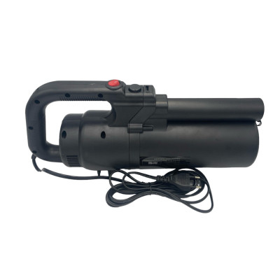 Тонерный пылесос Welldo 500W, 0.5L, Portable with washable filter (VACWDP) Винница - изображение 1