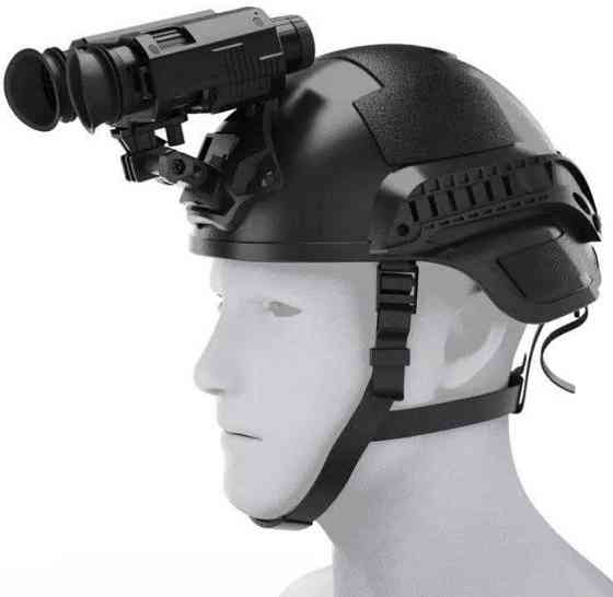 Прилад нічного бачення для шолома NV8000 бінокль ОПТ ДРОП Київ