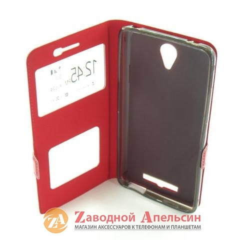 Чохол книжка Xiaomi Redmi Note 2 Smart Case 2 Одеса - фото 6