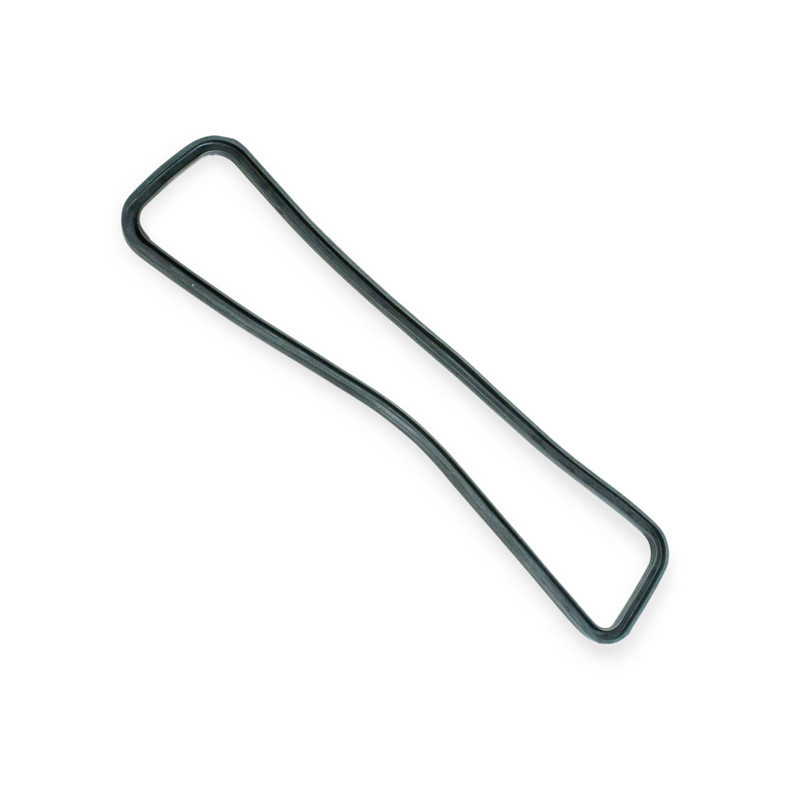 Прокладка клапанів ГАЗ-53 (Завод) кришки Мукачево - фото 1