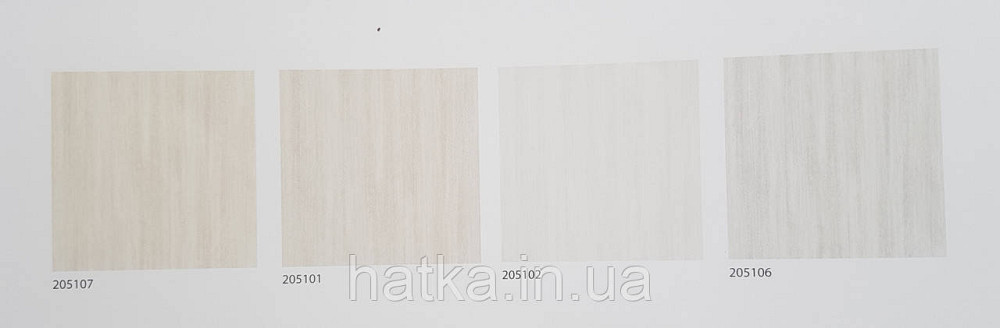 Шпалери вінілові на флізеліні Grandeco Textured vibes 0.53x10 під рогожку розмиті смуги структурні сірі бежеві Київ - фото 4