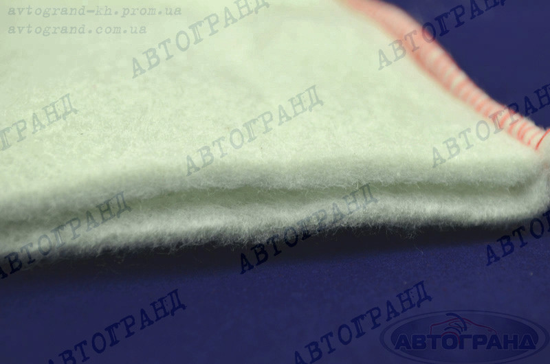 Элемент фильтра УАЗ (карбюратор) ТОЛСТЫЙ воздушного Мукачево - изображение 1