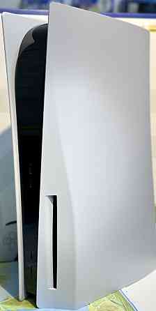 Приставка SONY PlayStation 5 Blu Ray с дисководом 825 SSD.Гарантія ! Харків