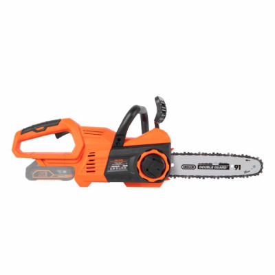 Цепная пила Tekhmann TCC-10/i20 (Без АКБ и ЗУ) (850995) Винница - изображение 5