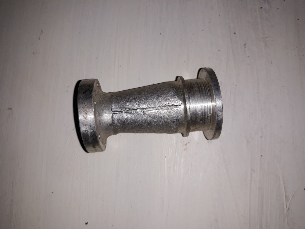 Поршень головного гальмівного циліндра (під комірний манжет) КРАЗ. 21 3505029 Харків - фото 1