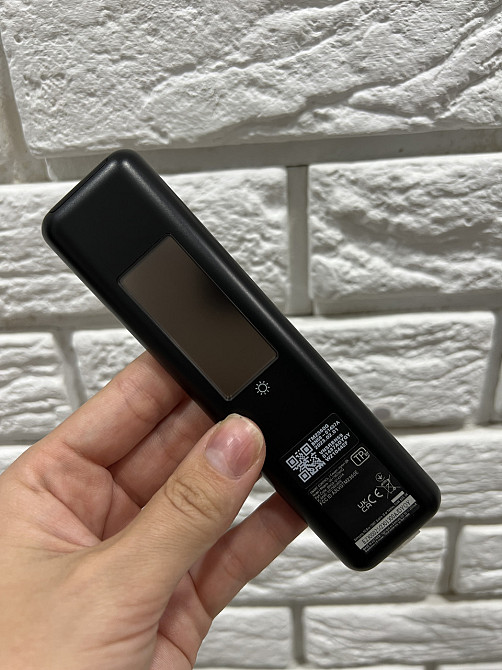 Пульт для телевизора Samsung BN59-01437A (TM2360G) на солнечной зарядке оригинальный смарт голосовой Каменское - изображение 4