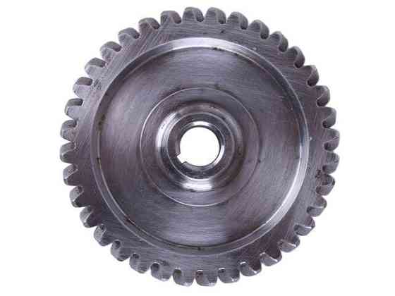 Шестірня оливного насоса двигуна двигун СF3B24T дизель Мукачево