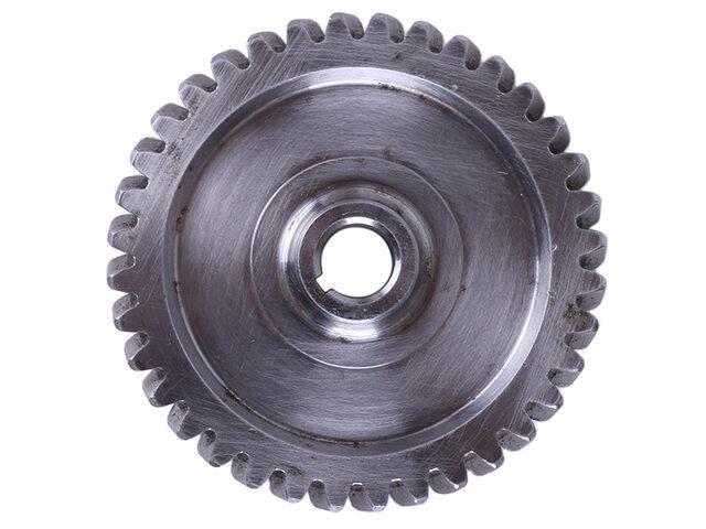 Шестерня масляного насоса двигателя двигатель СF3B24T дизель Мукачево - изображение 3