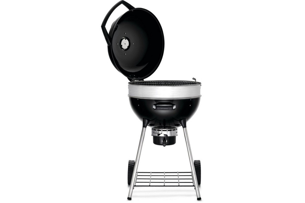 Угольный гриль 57 см Napoleon PRO Kettle PRO22K-LEG-3 Код: 012119 Ровно - изображение 13