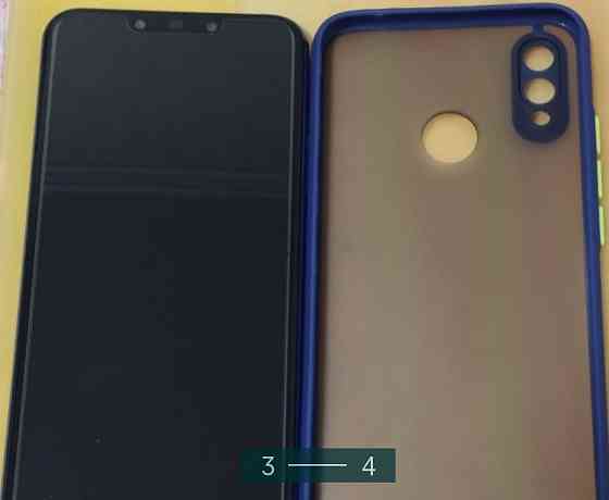 Телефон HUAWEI p Smart + Київ