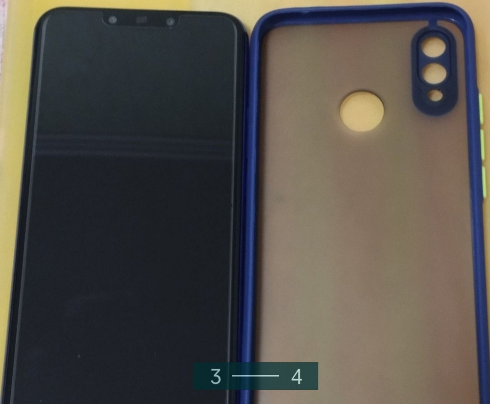 Телефон HUAWEI p Smart + Киев - изображение 4