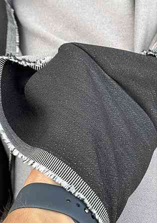 Тканина/опт/ джинс — від 3 м. Київ