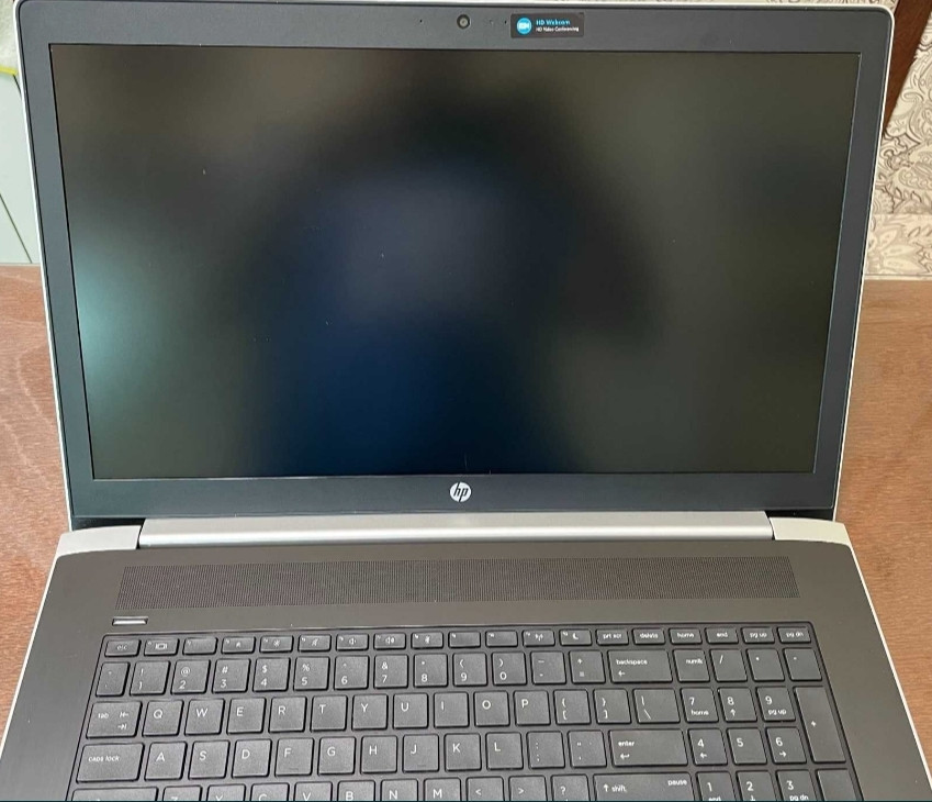 Ноутбук 17" HD+HP Probook 470 G5 Харків - фото 2