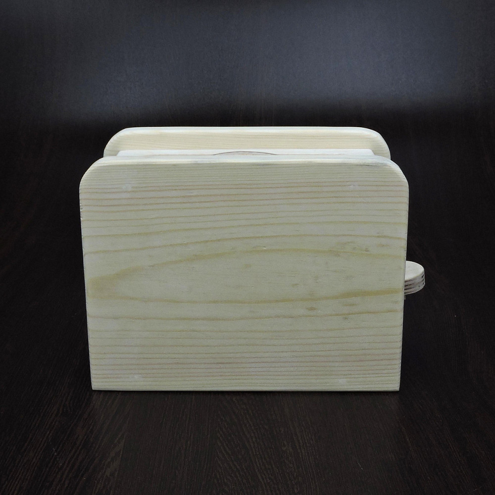 Іграшковий тостер "Дієго" бланже Миколаїв - фото 4