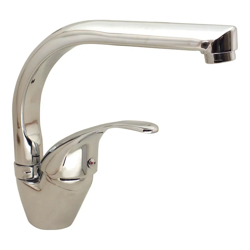 Смеситель для кухни Champion VIOLET 011 (CH0218) Киев - изображение 1