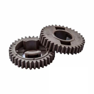 Шестерня тефлонового валу Brother MFC8460N/DCP8060/HL5240 AHK (3205796) Винница - изображение 1