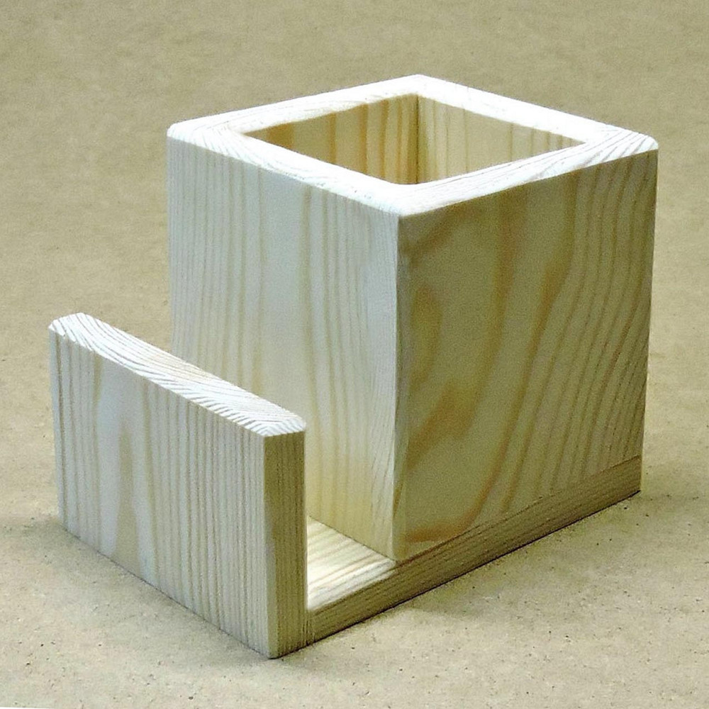 Підставка для столових приборів "Пранзо" бланже Миколаїв - фото 2