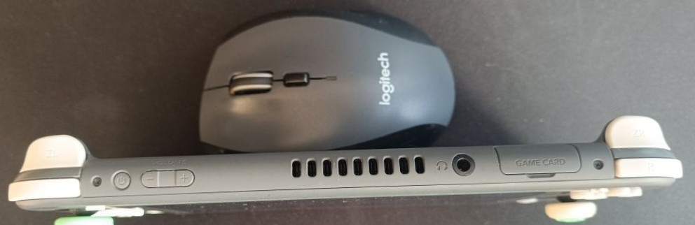 Приставка Nintendo Switch lite Gray. Київ - фото 3