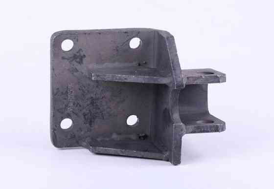 Кронштейн тяги обмежувальної правий (навісного хутра) Фотон 240 Мукачево