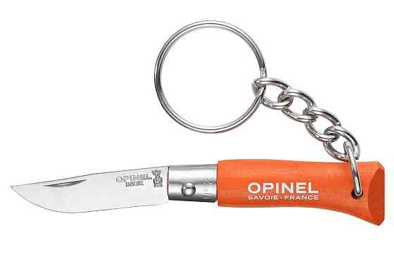 Нож брелок Opinel (Опинель) 