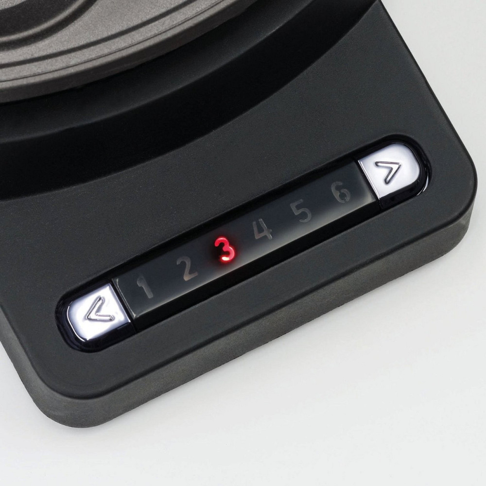 Вафельниця Graef HE 80 ( 28830 ) Харків - фото 4